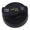 Mercedes C CL CLK E S G GL GLC GLE GLK Class Locking Oil Cap (2000-2023)
