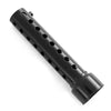 Various Models 35mm Black Universal Motorcycle Exhaust Can Silencer Muffler