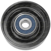 Kia Rio JB A/C Drive Belt Tensioner Pulley (2007-2010)