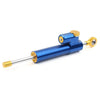 Yamaha YZF-R1 YZF-R6 YZ WR Universal Steering Damper Stabilizer Blue