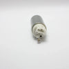Victory Vegas Kingpin Jackpot Fuel Pump W/Regulator (2003–2008)