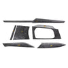 BMW 3 4 Series G20 G22 G80 Gear Shift Panel Trim (2023-2024)