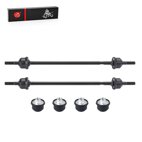 Polaris Ranger 1000 Stabilizer Bar Linkage with Bushing (2018–2025)