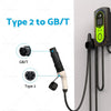New Energy Vehicles Type2-GBT AC Charging Gun Converter