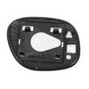 TOYOTA RAV4 Left Side / Mirror Glass / with Back Heated (1994–2000)