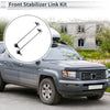 Honda Ridgeline 2006-2014 Front Stabilizer Bar Links (2 x)