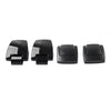 Harley Road King Electra Glide FLHTC FLHT Trunk Latch Hinges (1988-2013)