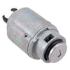 Ford Focus MK2 Bonnet Lock Cylinder Kit (2004-2012)