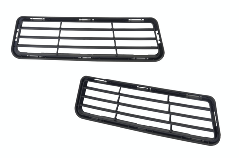 Front Bumper BAR Insert FOR Toyota Camry ASV50R 2011-2014