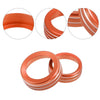 Ford 4WD 7 x AC Headlight Radio Switch Knob Covers