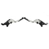 Yamaha MT-15 M-SLAZ XSR155 CNC Extendable Brake Clutch Levers (2018-2023)