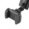 Jeep Wrangler JL JLU Gladiator JT Phone Holder Mount (2018-2023)