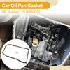 Lexus GS350 Transmission Filter & Oil Pan Gasket (2014-2015)