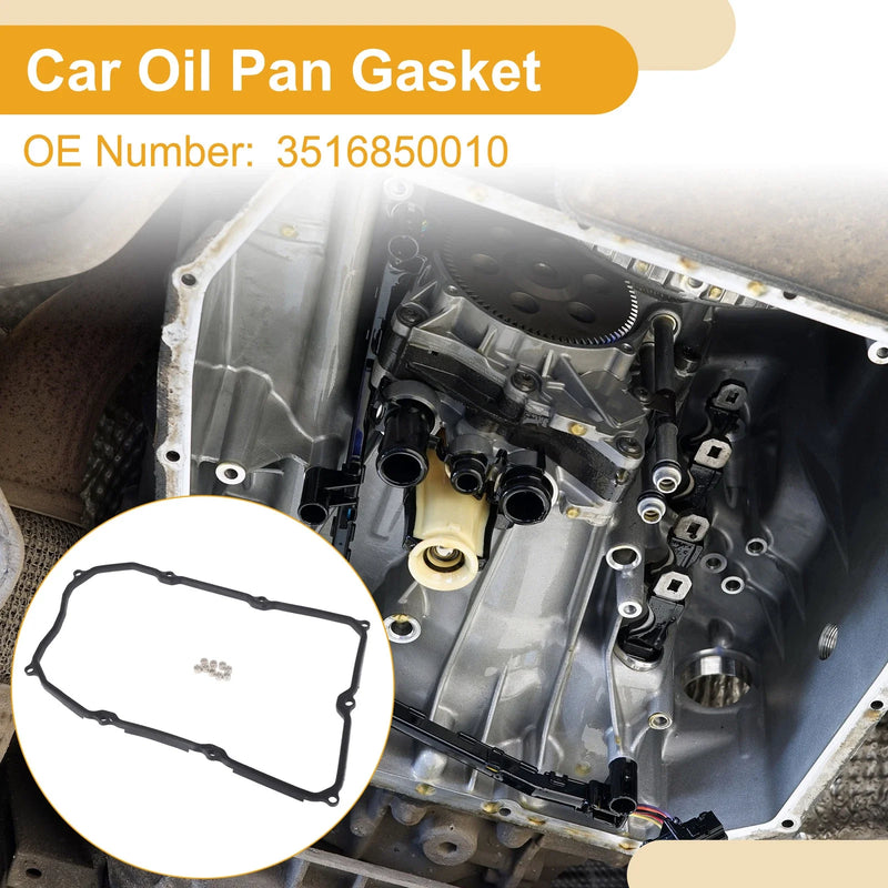 Lexus GS350 Transmission Filter & Oil Pan Gasket (2014-2015)