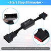 Ford Expedition Auto Start Stop Eliminator (2022-2024)
