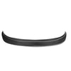 Fiat 500 Abarth Rear Boot Spoiler Lip (2012-2019)