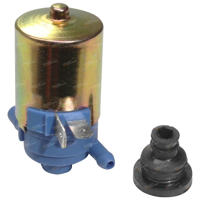 Toyota Corona RT142 ST141 XT130 Washer Pump Motor Windscreen (1979–1987)