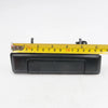Toyota Corolla KE70 KE72 KE75 TE71 TE72 x2 Door Handle Black