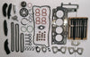 BMW 118D 120D 316D 318D 320D Head Gasket Set Bolts Timing Chain Kit