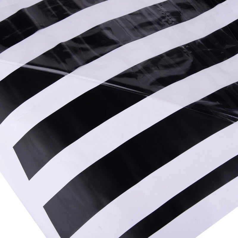 Jeep Patriot 2 x Rear Window US Flags Decals (2011-2017)