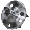Ford Falcon AU 1 x Rear Wheel Bearing & Hub Kit (1998 - 2002)