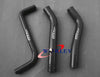 Honda TRX450R (2006-2009) - Blue Silicone Radiator Hose Kit