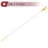 Peugeot 206 Engine Oil Dipstick (1998-2012)