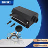 Universal 2L Coolant Radiator Overflow Tank (No specific years)