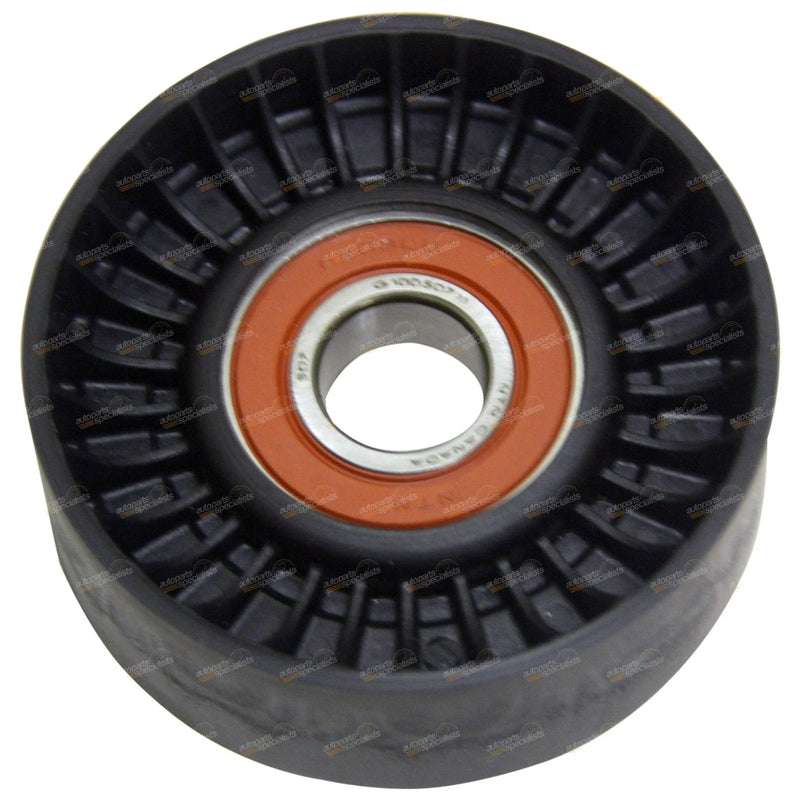 Territory SX SY Wagon TS SR TX Ghia Turbo New Lower Idler Pulley Drive Belt