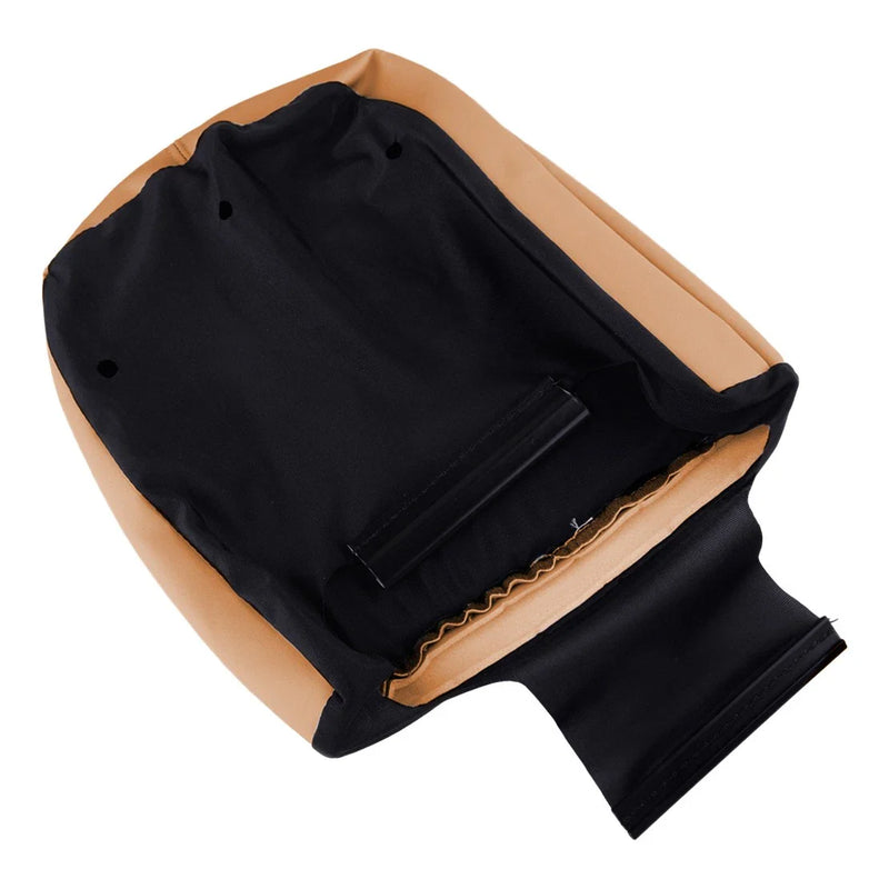 Kia Carnival Center Console Armrest Box Cushion Cover (2021-2023)