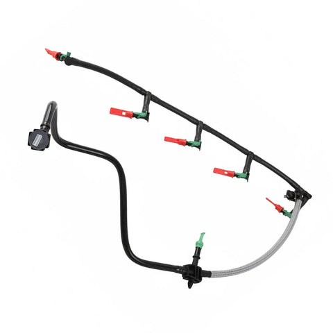 Ford Ranger III 3.2L Fuel Injection Pump Tube (2012-2021)