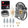 Honda Shadow VLX 600 VT600C / VT600CD Carburetor & Boot