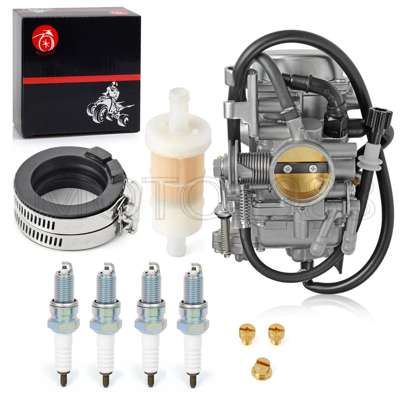 Honda Shadow VLX 600 VT600C / VT600CD Carburetor & Boot