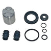 Nissan 200SX S14 S15 Rear Brake Caliper Overhaul (1993–2002)