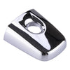 Nissan Navara D23, NP300, X-Trail Exterior Door Handle End Cap Cover
