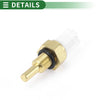 Honda Civic Engine Coolant Temperature Sensor (2011)