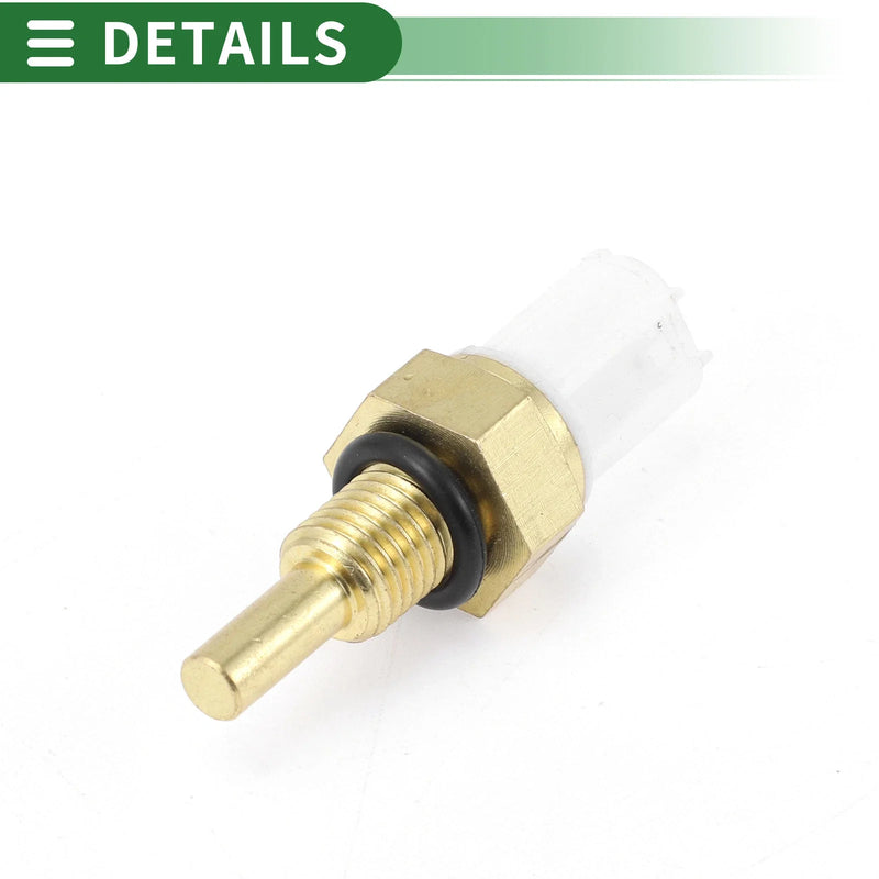 Honda Civic Engine Coolant Temperature Sensor (2011)