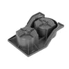 Nissan Patrol GQ Y60 Center Console Cup Holder Insert (1997-1999)