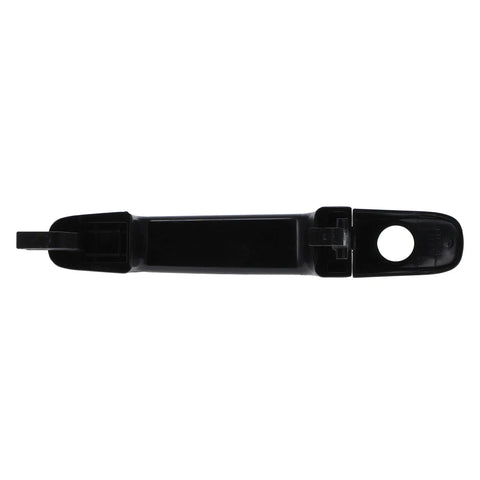 Ford Ranger PX / BT50 Front Outside Door Handle Black Keyhole (2011–2015)