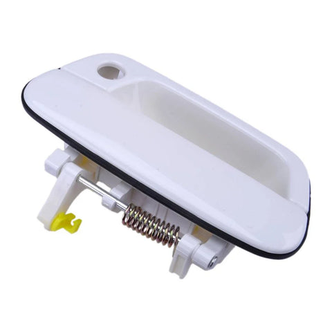Chevrolet Spark Front Left Outside Door Handle (2010-2015)