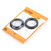 Kawasaki ZX600 Ninja ZX-9R Fork Seal Ring Set (1998-2008)