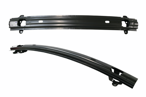 Front Bumper BAR Reinforcement FOR Hyundai Accent MC