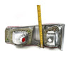Toyota Camry CSX CSi XV20 1997-2001 Red Clear Rear Tail Lightset