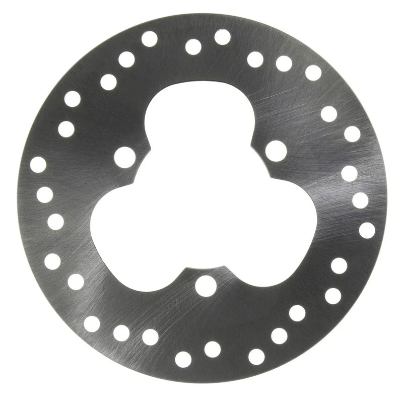 Honda TRX450R & TRX450ER Sportrax Rear Disc Brake Rotor (2004–2014)
