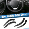 BMW 3 Series M3 F30 F31 F34 ABS Door Handle Outer Cover Kit
