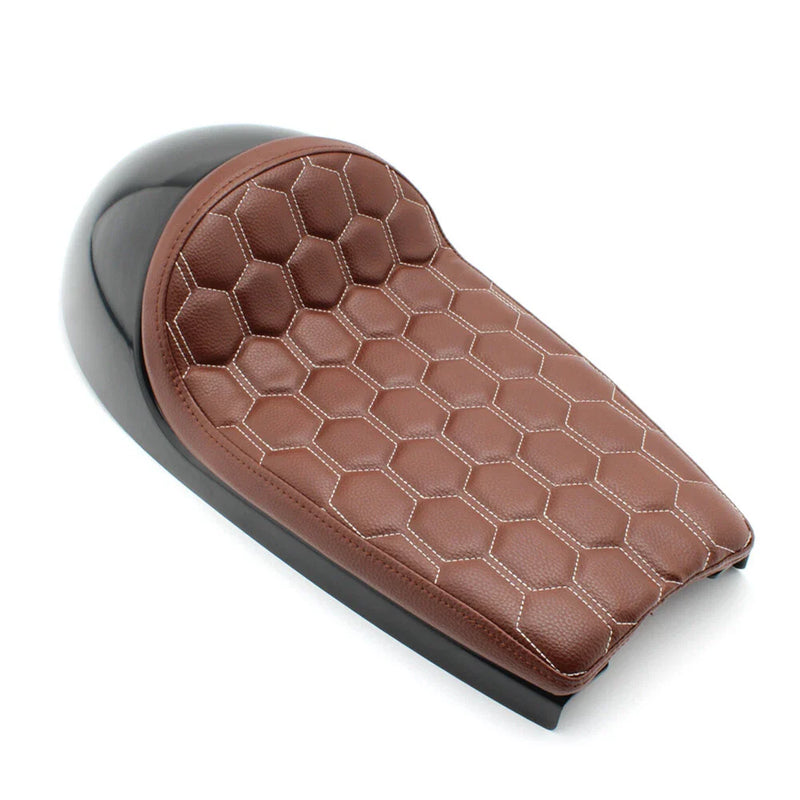 Vintage Scrambler Universal Cafe Racer Seat Pan