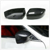 Maserati Ghibli Quattroporte Dry Carbon Fiber Mirror Covers (2013-2016)