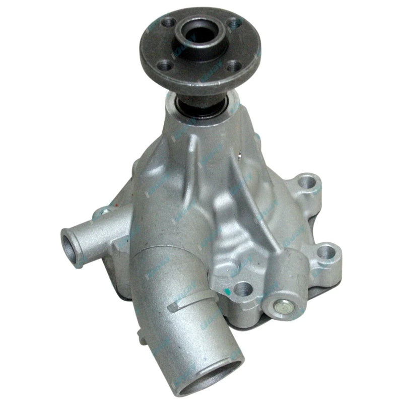 Landcruiser FJ55 W / Oil Cooler No / Fan Clutch 75-80 6cyl 2F 4.2L Water Pump