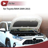 Toyota RAV4 Hood Hinge 1pc Left (2009–2013)