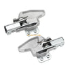 Polaris Ranger XP 1000 2 x Left & Right Door Latch Lock (2017–2017)